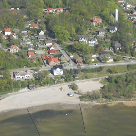 Haus Seeblick Insel Rugen Lietzow Eksteriør billede