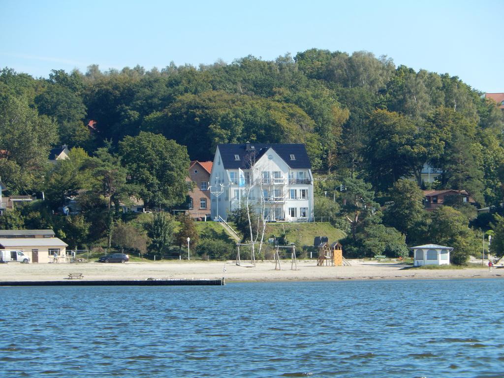 Haus Seeblick Insel Rugen Lietzow Eksteriør billede