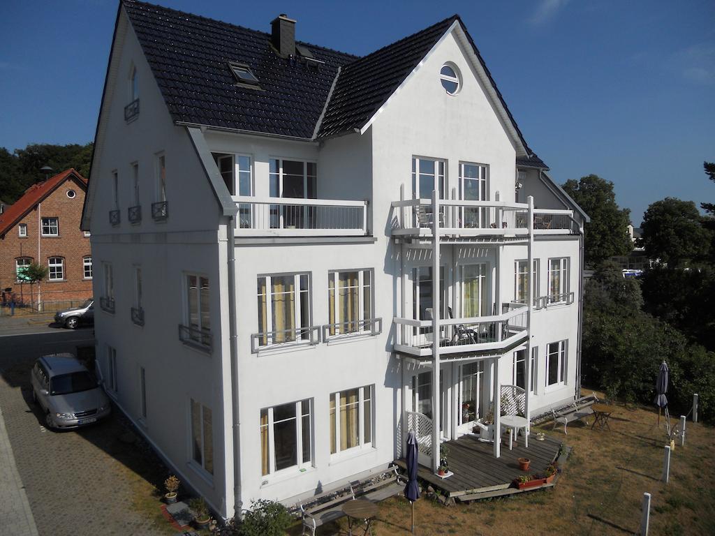 Haus Seeblick Insel Rugen Lietzow Eksteriør billede