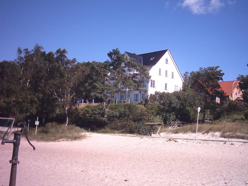 Haus Seeblick Insel Rugen Lietzow Eksteriør billede